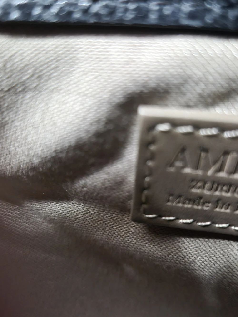 AMELI Zurich- Black Viadukt Day
